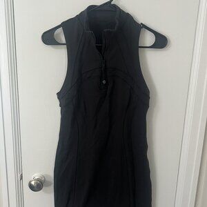 Lululemon Define Sleeveless Dress